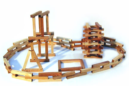 picture of 100 birch blocks